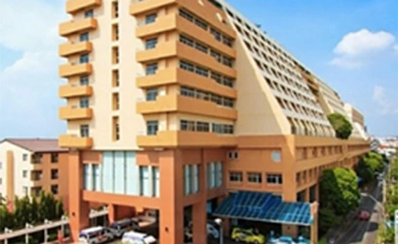 Vejthani International Hospital