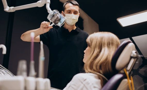 On-Arrival Assistance & Guidance