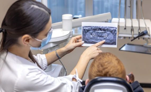 On-Arrival Assistance & Guidance