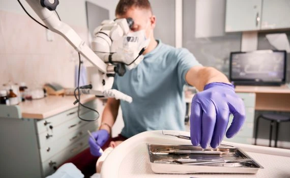 On-Arrival Assistance & Guidance