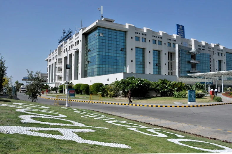 Apollo Hospitals
