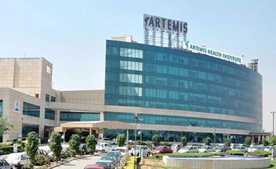Artemis Hospital