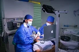 Specialized Medical Clinics in Mexico