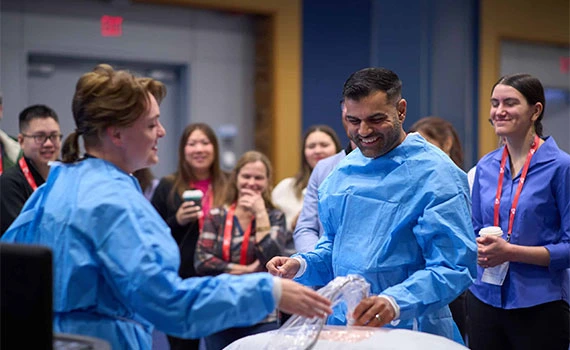 Cardiac Care in Canada