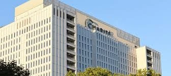 Charité Hospital Berlin