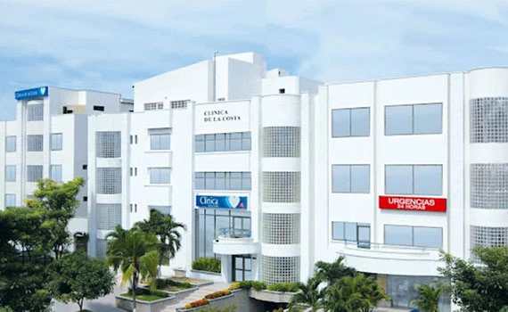 Clinica Biblica Hospital