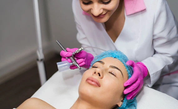 Cosmetic Surgery in Thailand