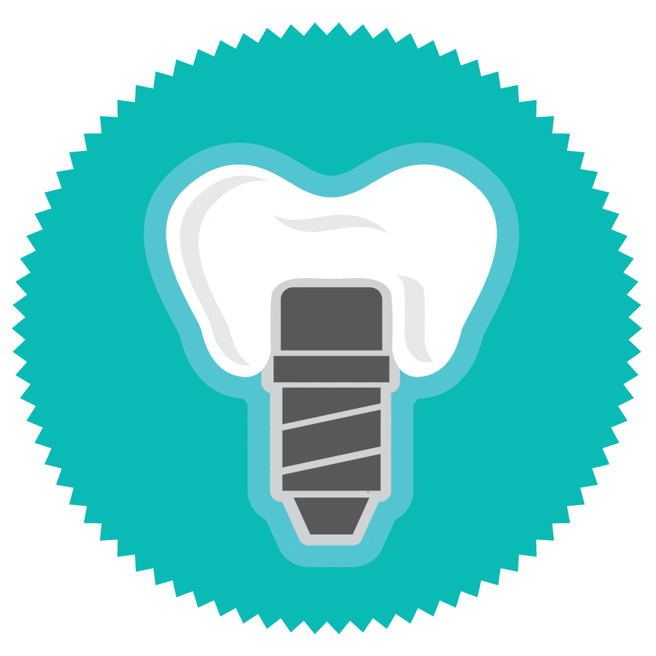 Dental-Implant