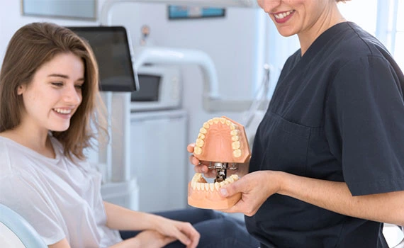 Dental Treatment in Costa Rica