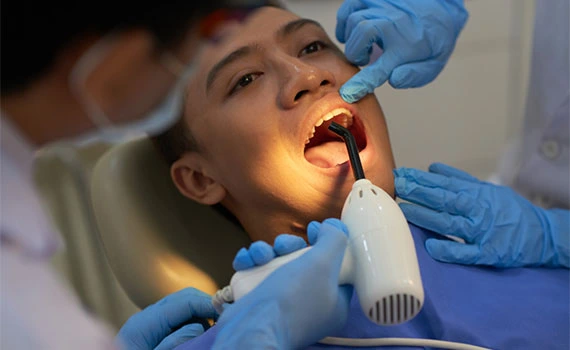Dental Procedures in Thailand