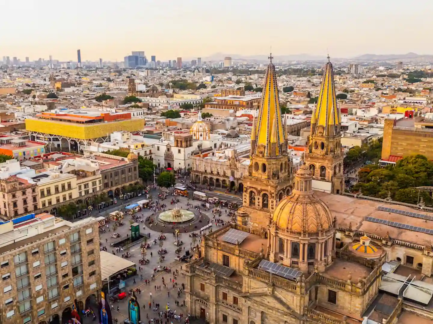 Medical Tourism in Guadalajara
