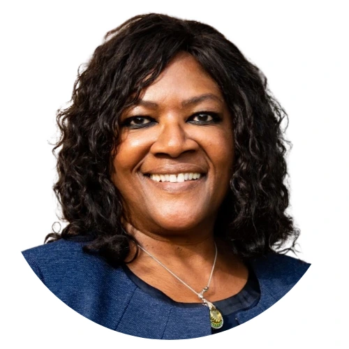 Author Name - Profile Photo