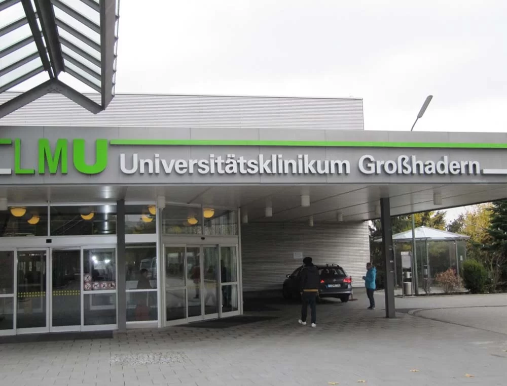 University Hospital Munich