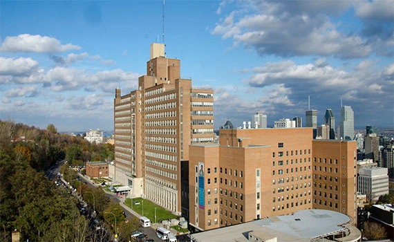 Montreal General Hospital