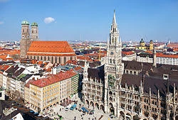 Munich Medical Tourism