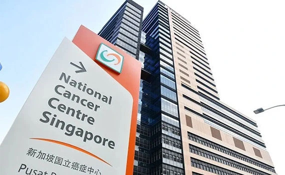 National Cancer Centre Singapore