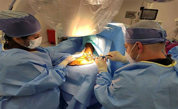 Orthopedic and Fertility Treatments in Costa Rica