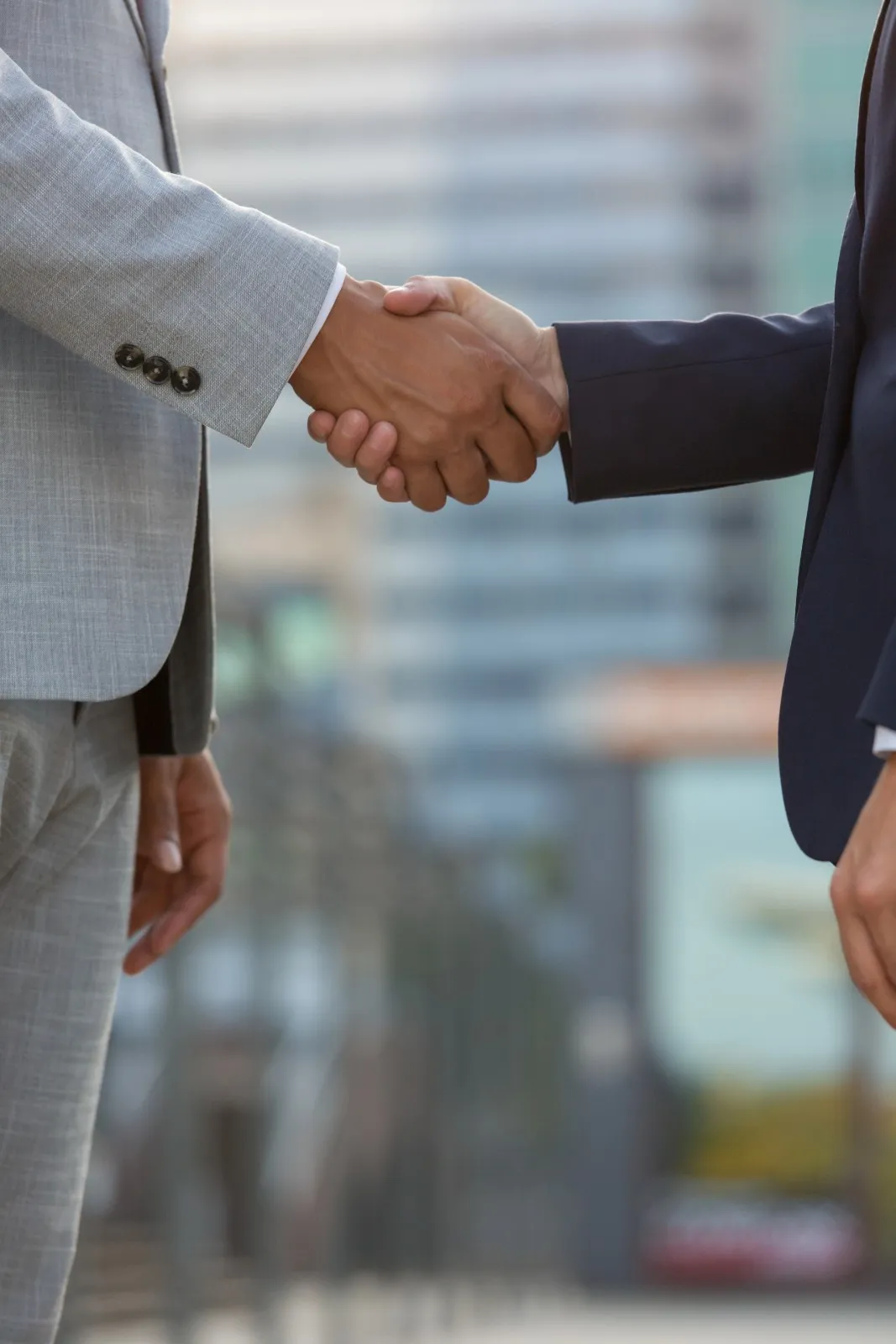 Partner with Us