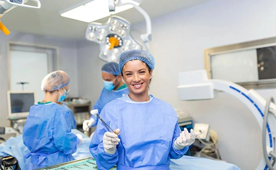 Complex Surgeries in Singapore