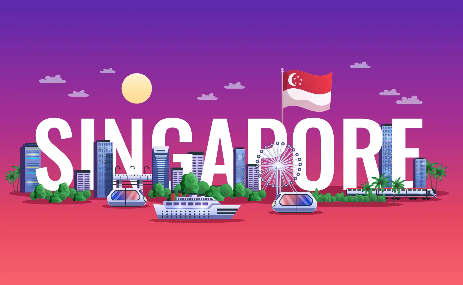 singapore