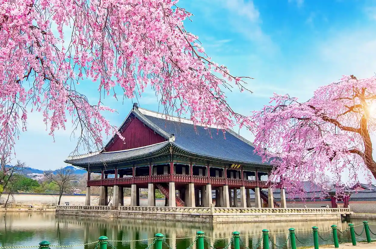 South Korea