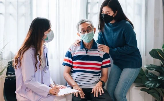 Pickup and Drop Service