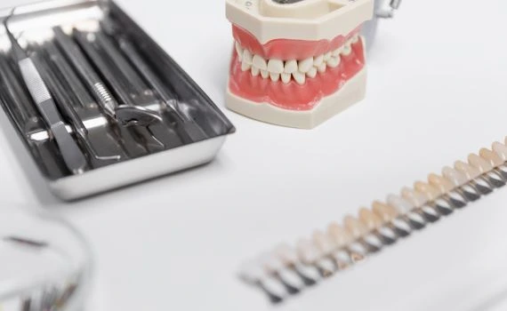 Food Service & Patient Care