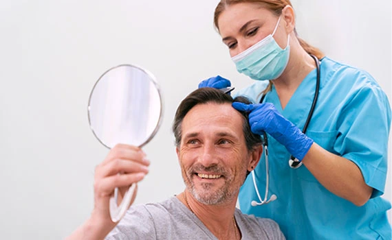 Food Service & Patient Care